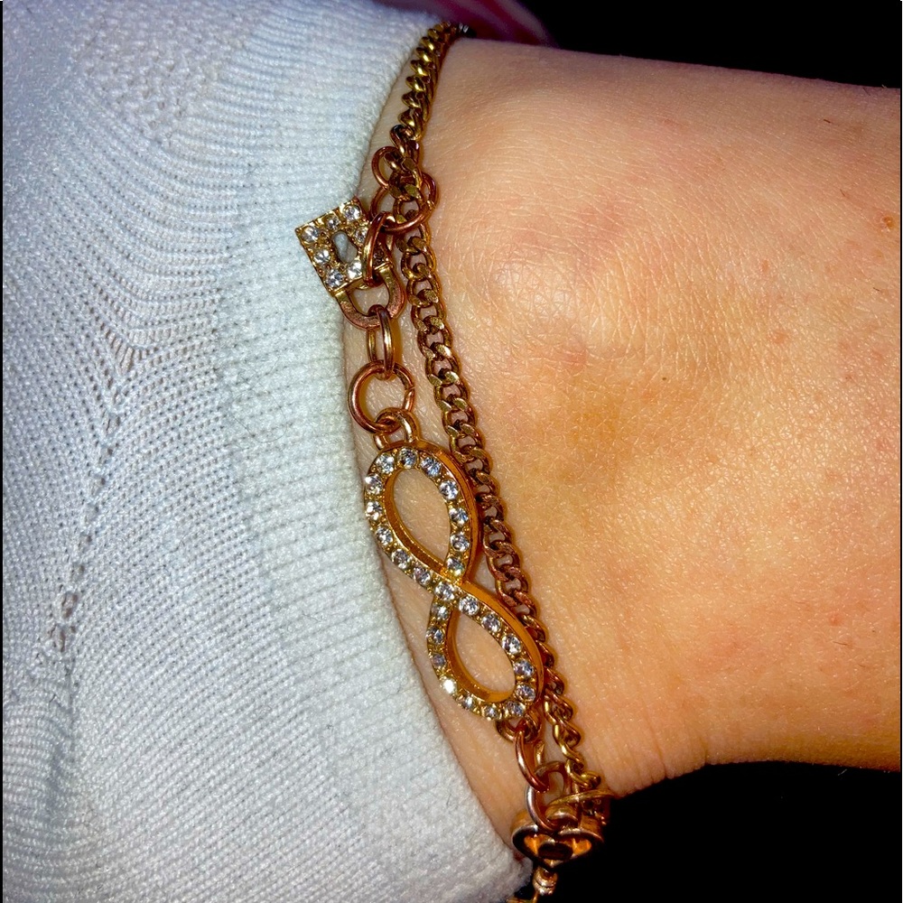 - Any customized jewellery
